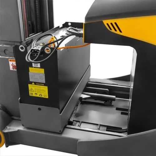 Ричтрак SMARTLIFT  CQD20-D (2000 кг; 11,1 м; li-ion 48В / 450 Ач)