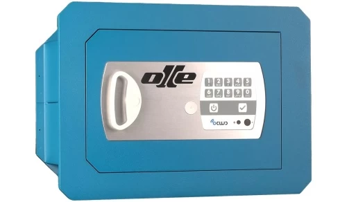 Сейф OLLE 801E25
