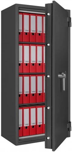 Сейф Format Paper Star Pro 4 CL (PS PRO 4Т CL)