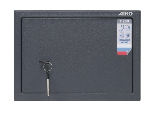 Сейф Aiko T-250 KL
