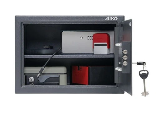Сейф Aiko T-250 KL