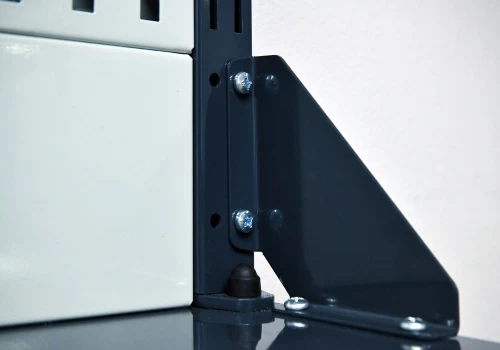 Верстак MCN 2052.S8888-1