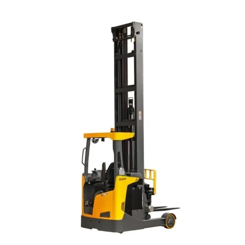 Ричтрак SMARTLIFT  CQD20-D (2000 кг; 11,1 м; li-ion 48В / 450 Ач)