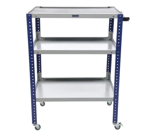 Тележка инструментальная WDS Garage