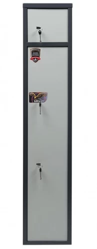 Сейф для оружия Aiko Беркут-150/2 Сейф для оружия Aiko Беркут-150/2