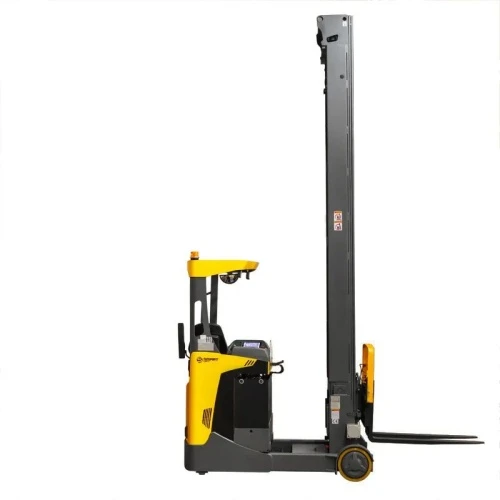Ричтрак SMARTLIFT  CQD20-D (2000 кг; 11,1 м; li-ion 48В / 450 Ач)