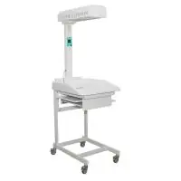 Стол для санитарной обработки новорожденных АИСТ-1