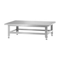 Подтоварник технологический ПДТн 600x400x420 «Norma Zn»