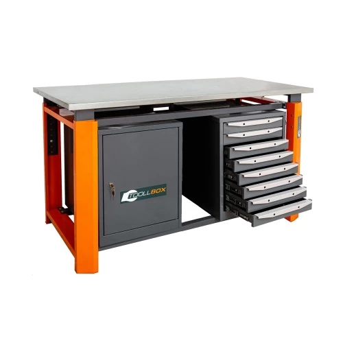 Верстак TBP 1800 TB0-TB8