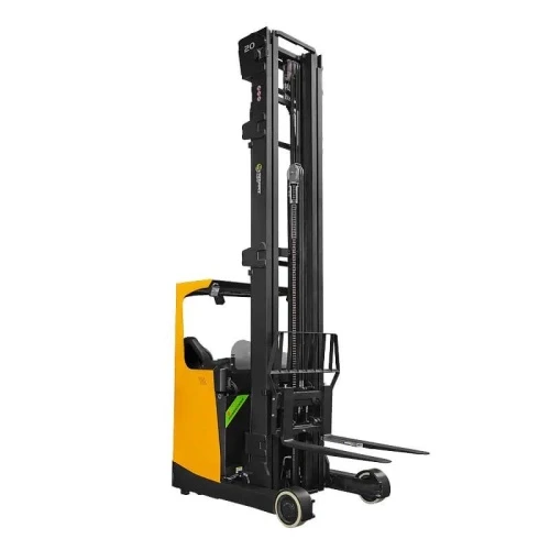 Ричтрак SMARTLIFT  CQD20RVF2 (2000 кг; 9,5 м; 48В / 775 Ач)
