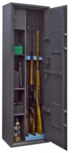 Сейф оружейный О-33