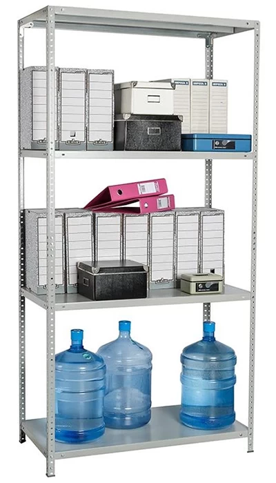 Стеллаж металлический Profsafe PS 200x100x60