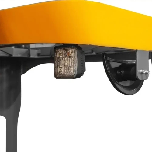 Ричтрак SMARTLIFT  CQD20-D (2000 кг; 11,1 м; li-ion 48В / 450 Ач)