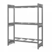 Стеллаж металлический СГ Ультра 1500x1500x800/6 без настила