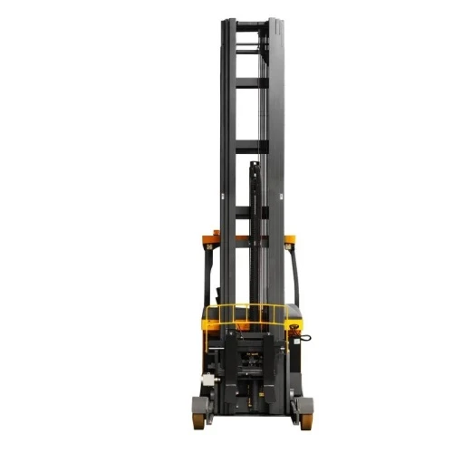 Ричтрак SMARTLIFT  CQD20-D (2000 кг; 11,1 м; li-ion 48В / 450 Ач)