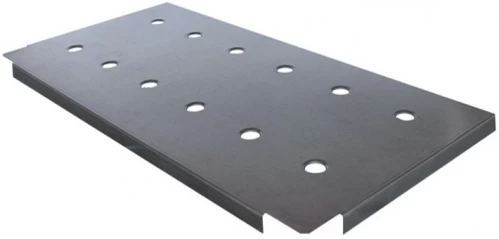 Стеллаж металлический Профи Т-150 (3000x1540x770) P/5/Y