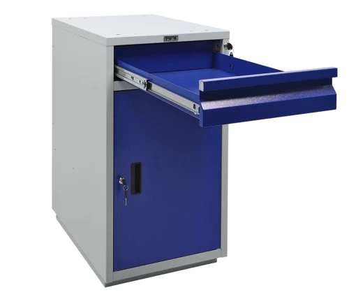 Верстак Практик Profi WT160.WD2/WD2.021