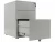 Тумба офисная NP-406 FL2 Тумба офисная NP-406 FL2