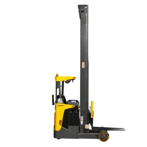 Ричтрак SMARTLIFT  CQD20-D (2000 кг; 11,1 м; li-ion 48В / 450 Ач)