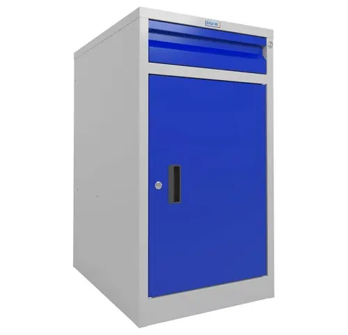 Верстак Практик Profi WT140.F1/WD2.020