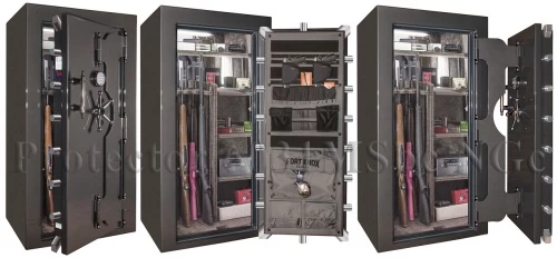 Сейф Fort Knox Protector 6031MSbc NGc