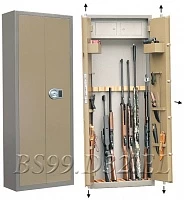 Сейф BS99.d32.EL Сейф BS99.d32.EL