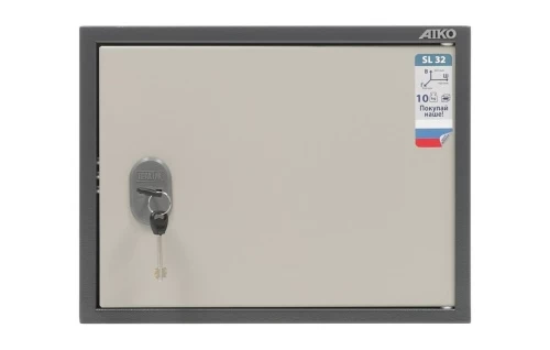 Бухгалтерский шкаф Aiko SL-32T