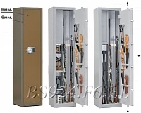 Сейф BS924.F6.EL Сейф BS924.F6.EL