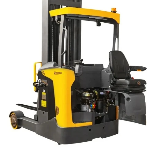 Ричтрак SMARTLIFT  CQD20-D (2000 кг; 11,1 м; li-ion 48В / 450 Ач)