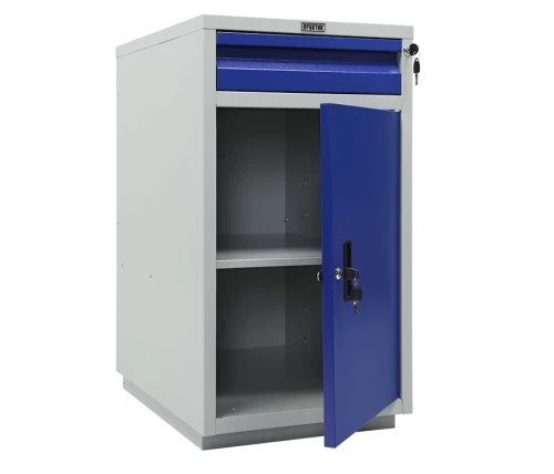 Верстак Практик Profi WT160.WD2/WD2.021