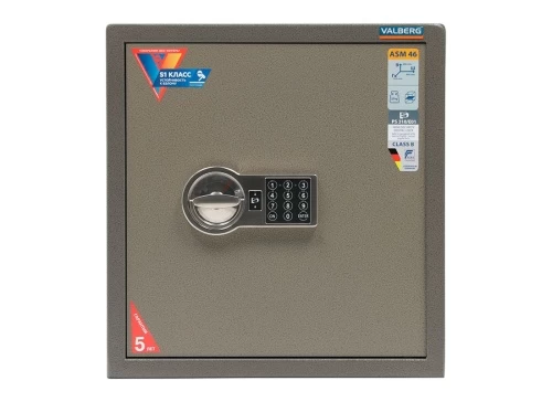 Сейф Valberg ASM-46 EL