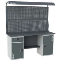 Верстак SMART 1760.1-1.S2.1.d2